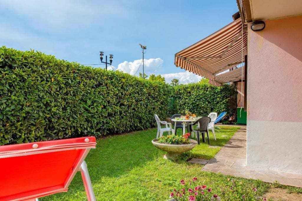Apartment Fronte